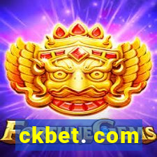 ckbet. com